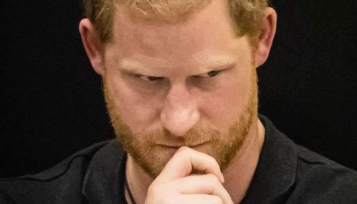 Prince Harry ‘missing UK’ as ‘head over heart’ conflict intensifies
