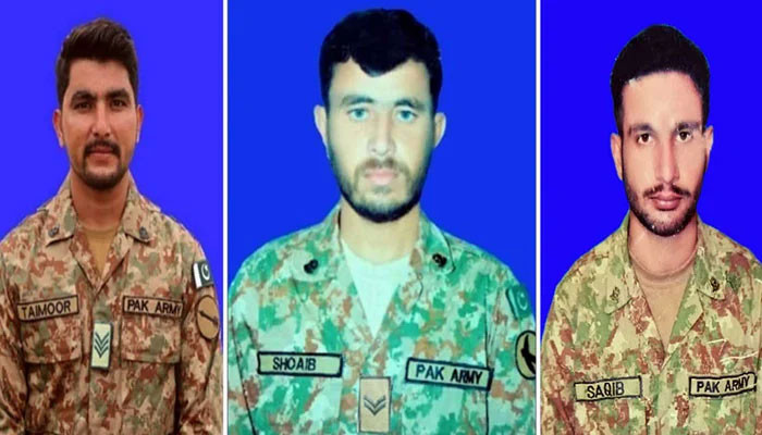three-soldiers-martyred-in-terrorist-attack-from-across-pak-afghan-border-ispr
