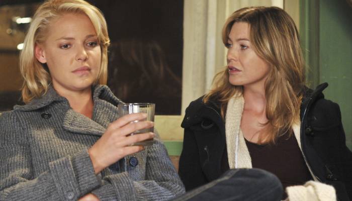Ellen Pompeo backs her former Greys Anatomys costar Katheirne Heigl’s claim about ‘long working conditions on set’