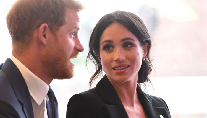 Prince Harry, Meghan Markle becoming ‘bigger threat’ to Royal Family ‘each day’