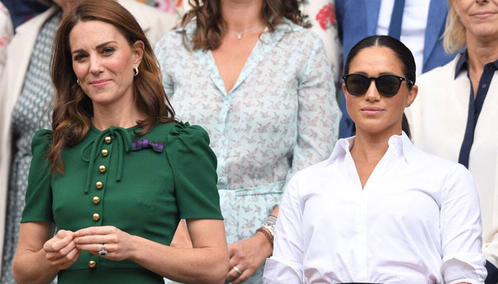 Meghan Markle married oblivious to royal ranks: She would have to curtsy Kate
