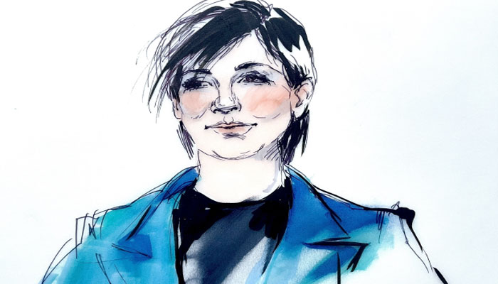 Kardashians pay court sketch artist for ‘way better’ drawing: fans claim