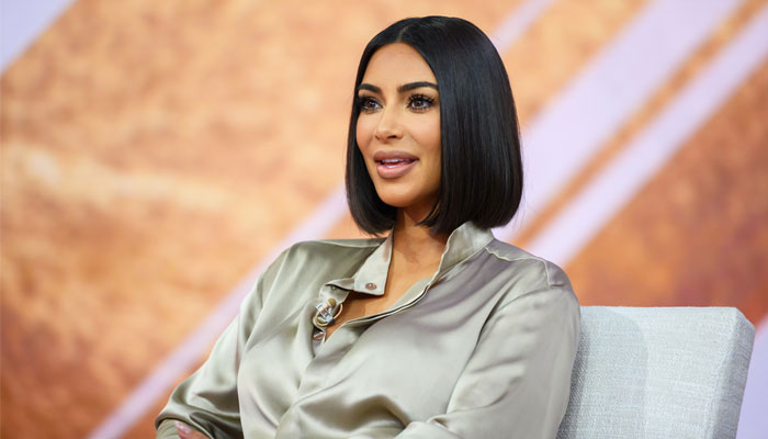 Kim Kardashian channels her inner lawyer during Blac Chynas lawsuit