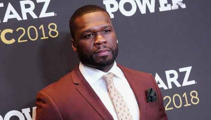 50 Cent shares video of a fatal accident