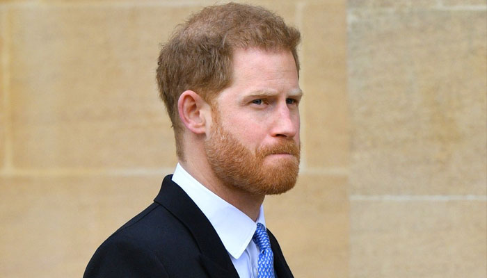 Prince Harry shares tactics to safeguard mental health: ‘So music toxicity!’