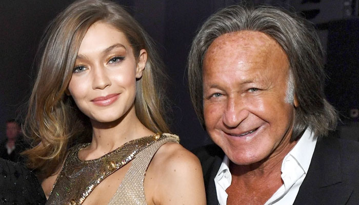 Mohamed Hadid praises ‘smart’ Gigi on birthday: ‘She is after all A Hadid’