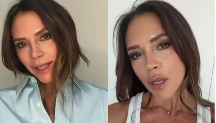 Victoria Beckham reveals age-defying beauty secrets and ultra-healthy lifestyle, gives glimpse of her lavish holiday