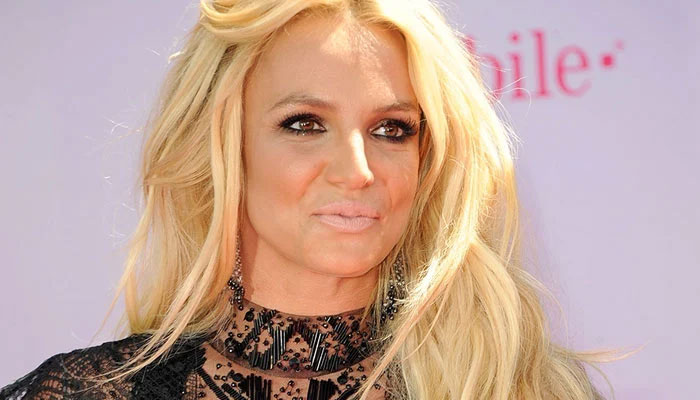 Britney Spears announces she is taking a ‘social media hiatus’ for some time