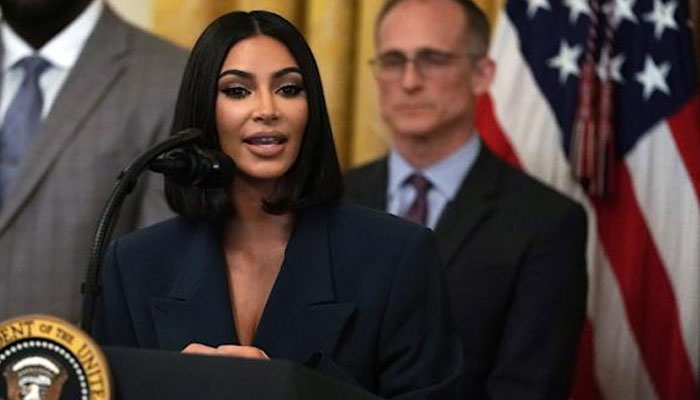 Kim Kardashian reacts to ‘best news’ of delay in execution of death row inmate