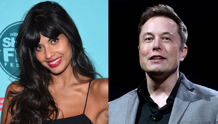 Jameela Jamil leaves Twitter after Elon Musk buys the site: ‘Hell platform’