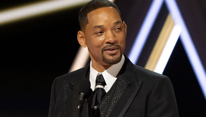 Will Smith to practice yoga and meditation after getting banned from Oscars
