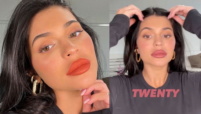 Kylie Jenner gets more lip fillers? Beauty Mogul’s ‘totally different’ pics fuel rumours
