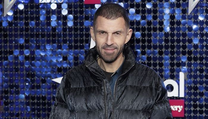 Tim Westwood strongly denies allegations of sexual misconduct by several women