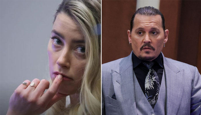 Legal experts on Johnny Depp’s chances of winning case against Amber Heard