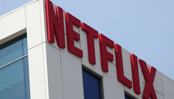 Netflix announces multi-film deal with Japan studio