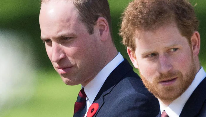 Prince William ‘had a feeling’ Queen would incite ‘category 5 tantrum’ from Prince Harry