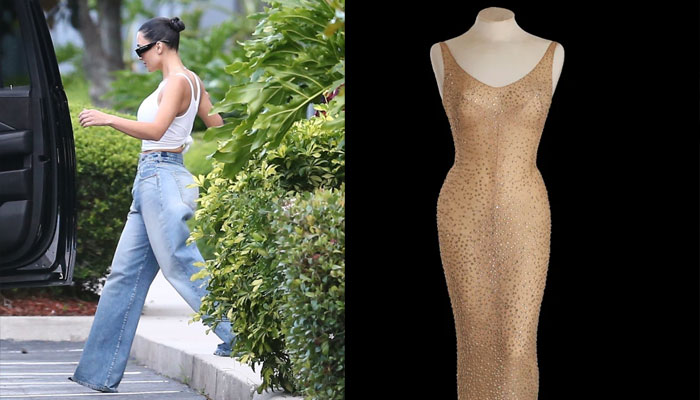 Inside speculations around Kim and Kourtney Kardashians Met Gala 2022 outfits