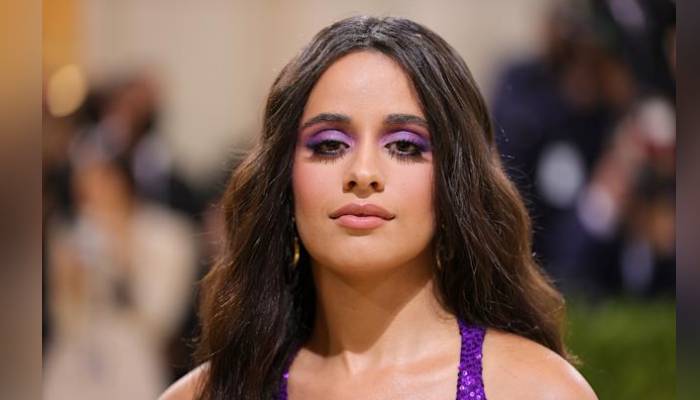 Camila Cabello slams ‘toxic positivity’ in her latest Insta post: See here