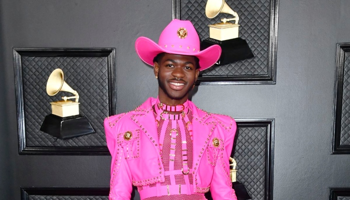 Lil Nas X hints at potential collaboration with The Wiggles