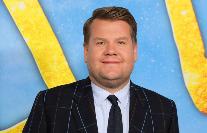 James Corden will exit The Late Late Show