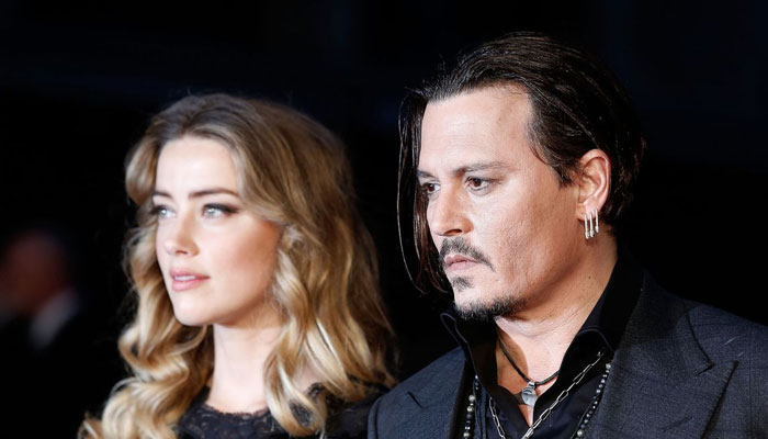 Amber Heard threatened Johnny Depp to get his home rent-free