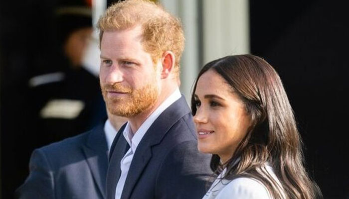 Meghan Markle gave Prince Harry the right tools to leave UK