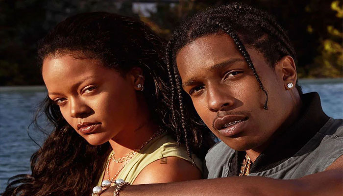 Hamil Rihanna adalah ‘kehancuran emosional’ di tengah drama A$AP Rocky: laporan