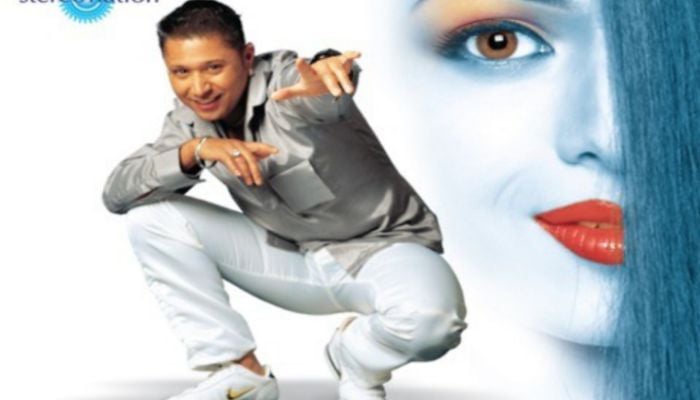 90s pop sensation Taz from Stereo Nation passes away