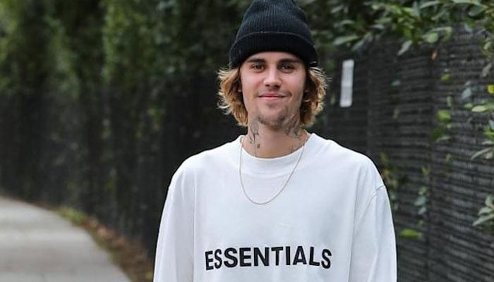 Justin Bieber talks of newfound ‘emotional clarity’: ‘It feels really good’
