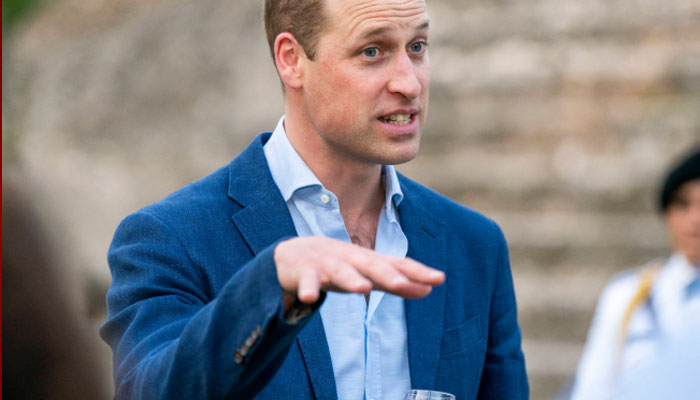 Prince William’s Jamaica tour criticism leaves ‘reputation on the line’