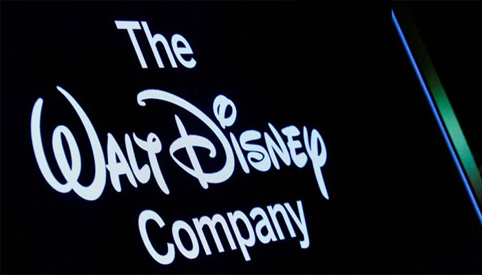 Geoff Morrell leaves Disney three months after joining