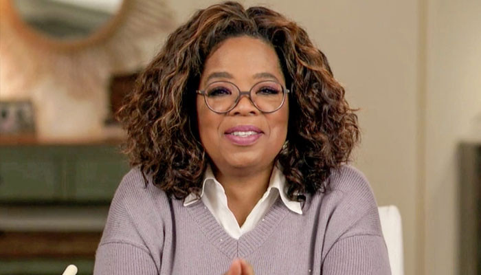 Oprah Winfrey no echó de menos estar ‘alrededor de la gente’ durante los 322 días que estuvo en casa por culpa de la cala