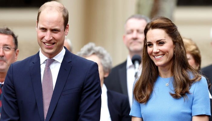 New book reveals Kate and Williams romance nearly came to grief