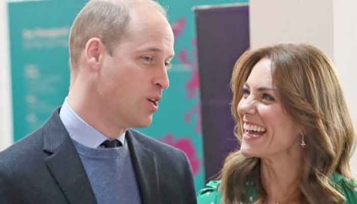 Prince William and Kate Middleton are becoming complacent at work?
