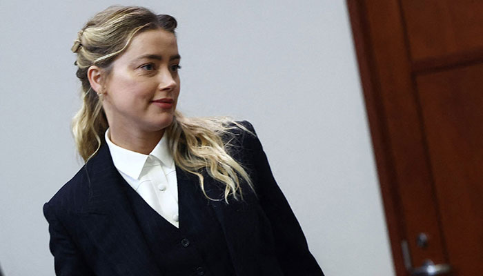 Amber Heard never wrote 2018 domestic abuse op-ed on her own?