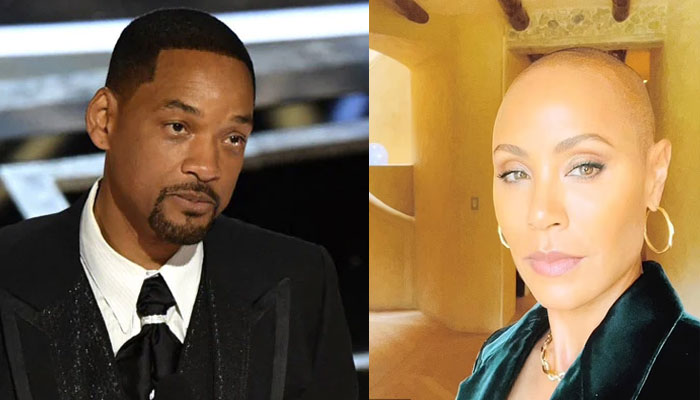 Jada Pinkett Smith says life is a gift as Will Smith makes spiritual journey