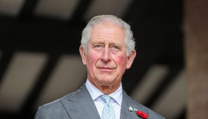 Young Prince Charles saw ghost of former King at Sandringham: Deathly
