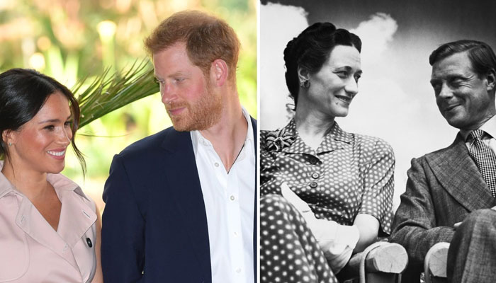 Harry, Meghan becoming sad version of monarchy like former royal couple
