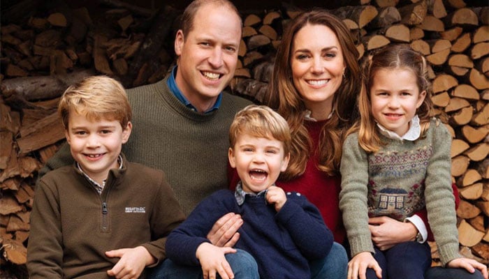 Kate Middleton, Prince William to celebrate Princess Charlotte birthday on Monday