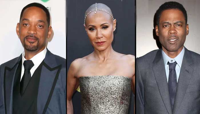 Will Smith advised to see a therapist: Jada Pinketts become talking point since Oscars slap, says Marlon Wayans