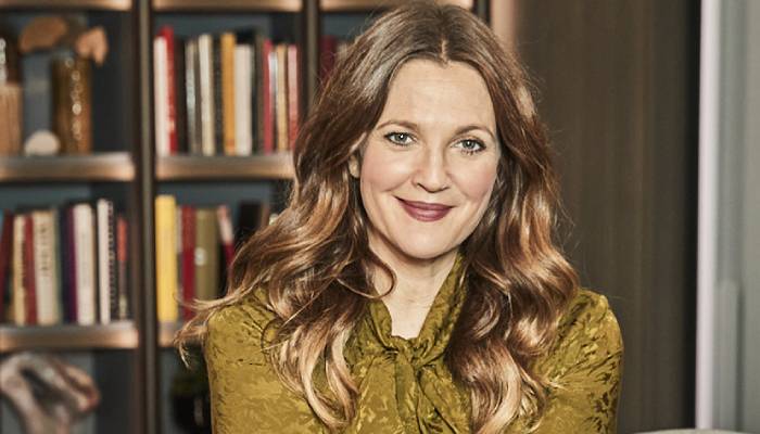Drew Barrymore posts apology video after fans’ backlash for poking fun at Depp-Amber Heard trial