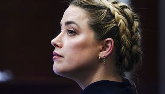 Amber Heard sacks PR team days before testifying against Johnny Depp