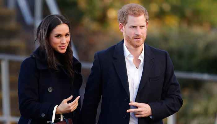 Meghan Markle and Prince Harry left the British royal family in 2020 and relocated to the US