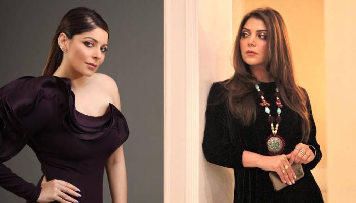 Kanika Kapoor refutes Hadiqa Kiani’s claim for stealing song ‘Boohey Barian’