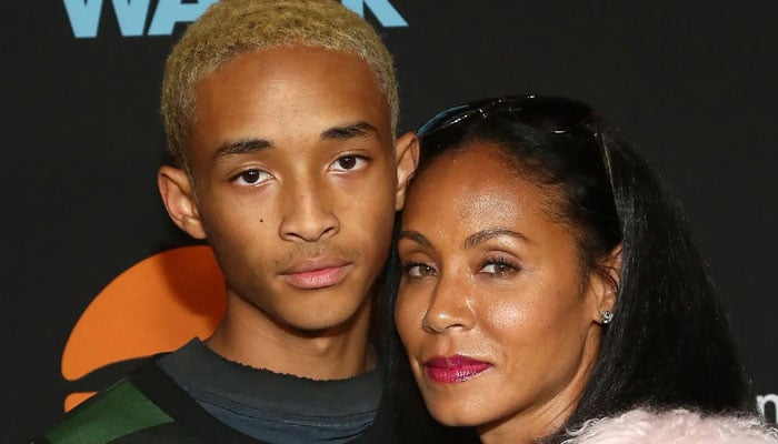 Will Smiths son Jaden mocked for saying happy for growing up around adults, not kids