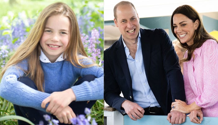 Kate Middleton responds to Queen and all for ‘lovely’ messages on Princess Charlotte’s seventh birthday