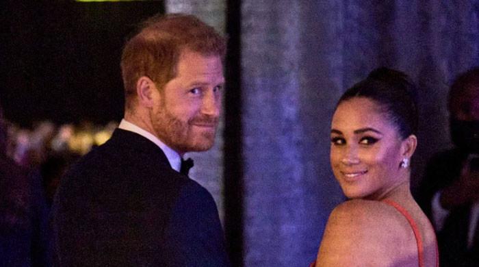 Prince Harry, Meghan Markle ‘fast losing luster’ as TV deals facing ...