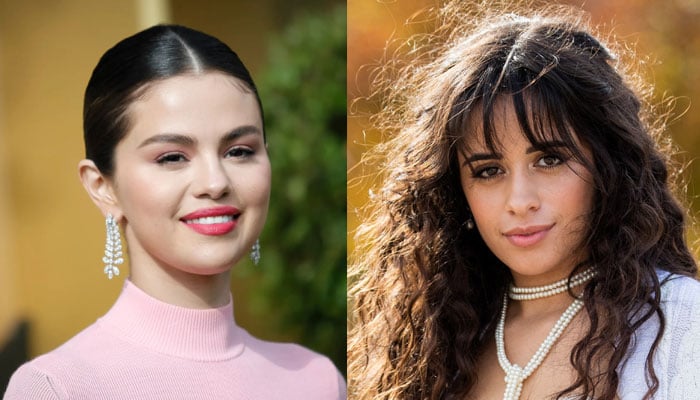 Camilla Cabello reveals the best mental health advice she received to Selena Gomez