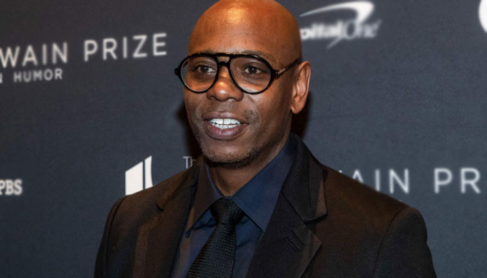 Comedian Dave Chappelle assaulted on stage during LA show