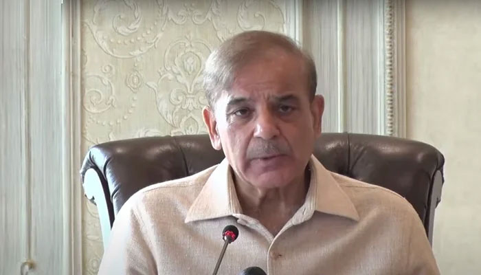 The government is fully committed to freedom of press, speech: Prime Minister Shahbaz Sharif